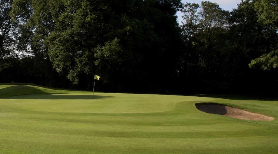 Photo of Childwall Golf Club